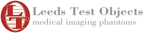 英國Leeds Test Objects