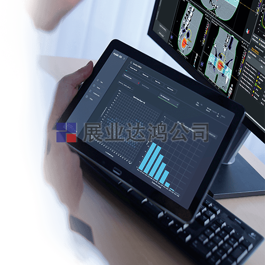<b>德國IBA  myQA iON軟件</b>