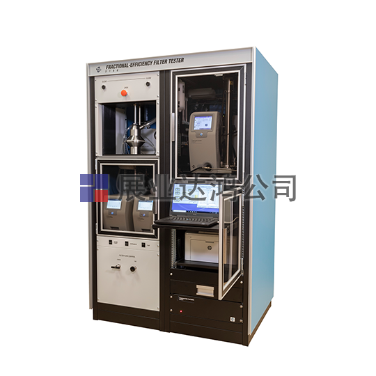 <b>TSI 自動過濾器測試器3160</b>