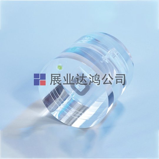 夸特QUART DVTap CBCT圖像質量測試模體DIN 6868-161
