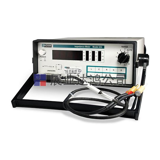 <b>美國TEGAM  252LCR通用便攜式數字阻抗表</b>