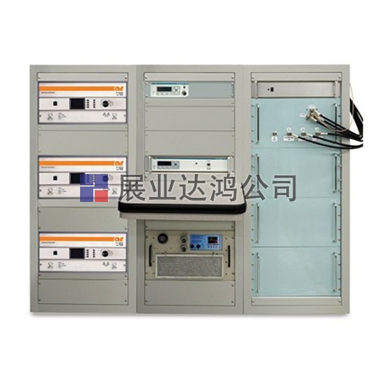 <b>美國TEGAM HPC射頻高功率校準系統</b>
