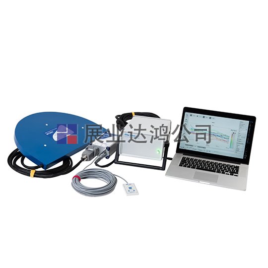 <b>Metrolab MFC2046磁場相機</b>