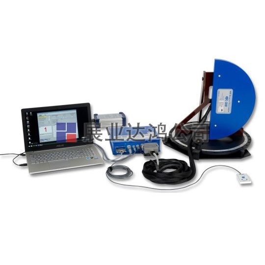 <b>Metrolab MFC3045磁場均勻性檢測儀</b>