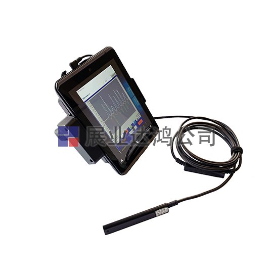<b>Metrolab TFM1186磁力計磁力儀</b>