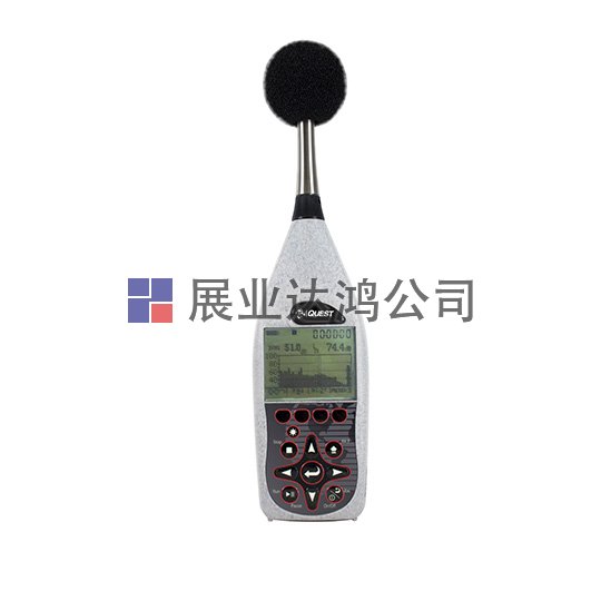 <b>美國(guó)TSI SE-DL系列噪聲檢測(cè)聲級(jí)計(jì)</b>