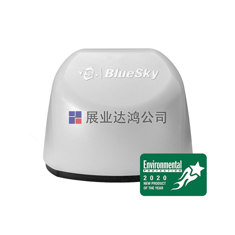 <b>TSI BlueSky 8143空氣質量監測儀</b>