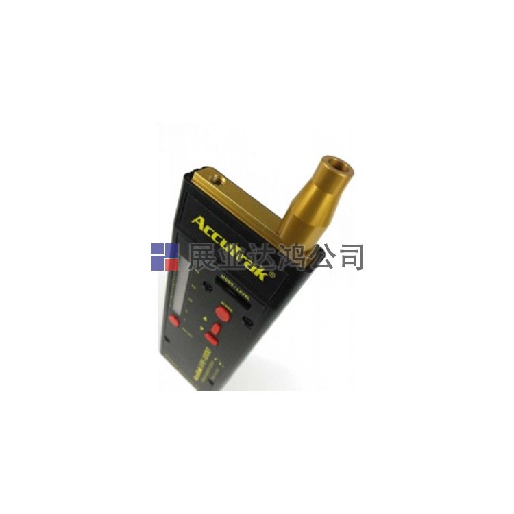 <b>AccuTrak VPE-1000數字超聲波檢漏儀</b>