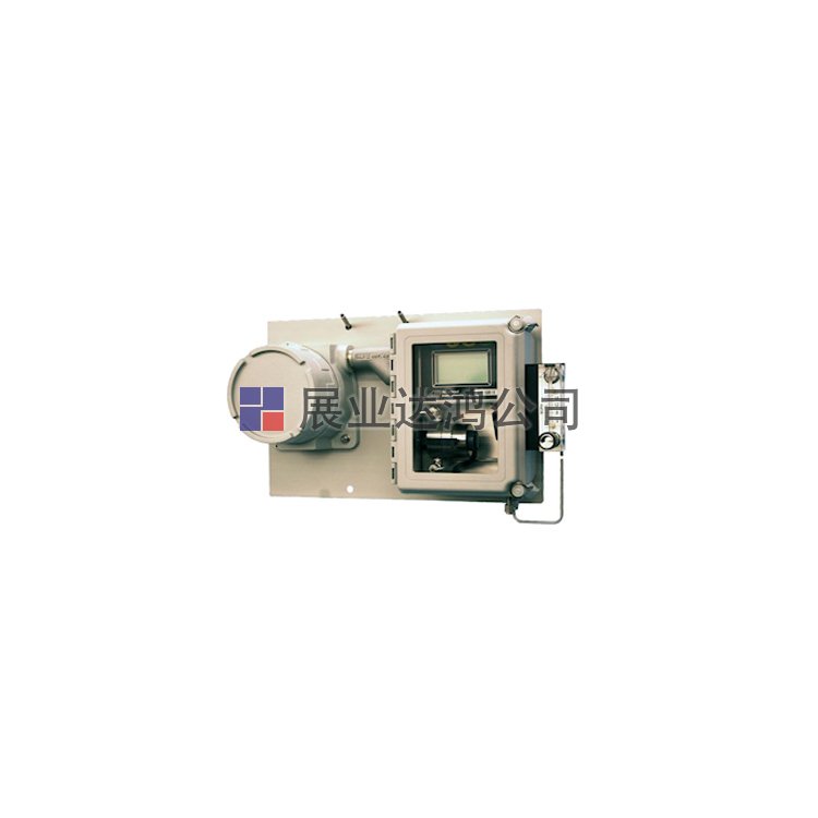 <b>AII GPR-35固定環境缺氧監測器</b>
