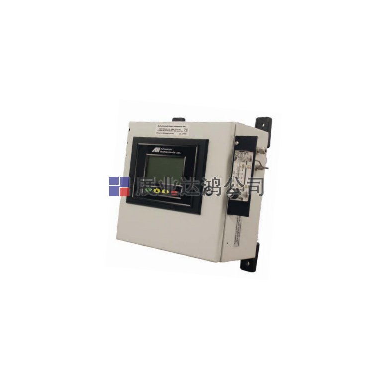 <b>AII GPR-2600工業氧氣分析儀</b>
