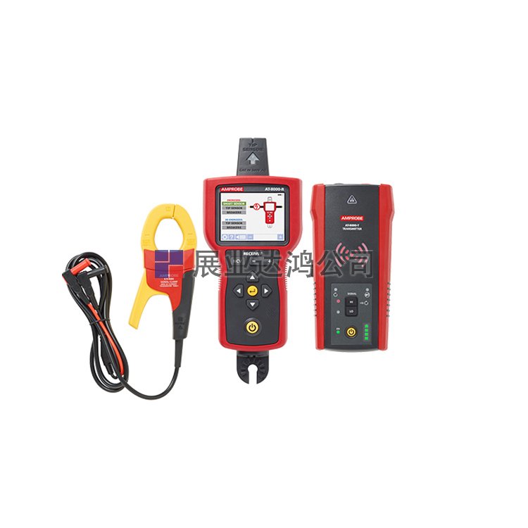 <b>Amprobe AT-8030高級工業(yè)導(dǎo)線追蹤器</b>