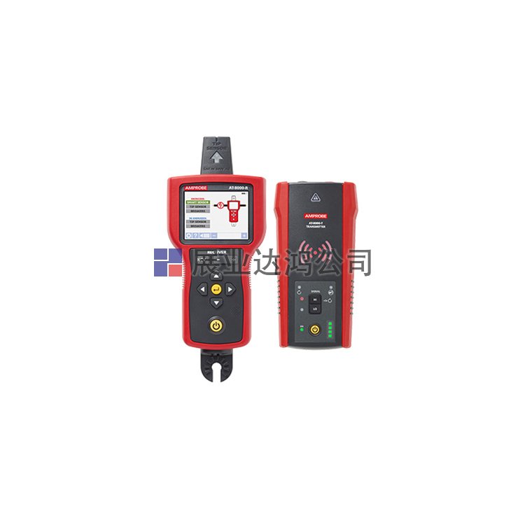 <b>Amprobe AT-8020高級工業(yè)導(dǎo)線追蹤器</b>