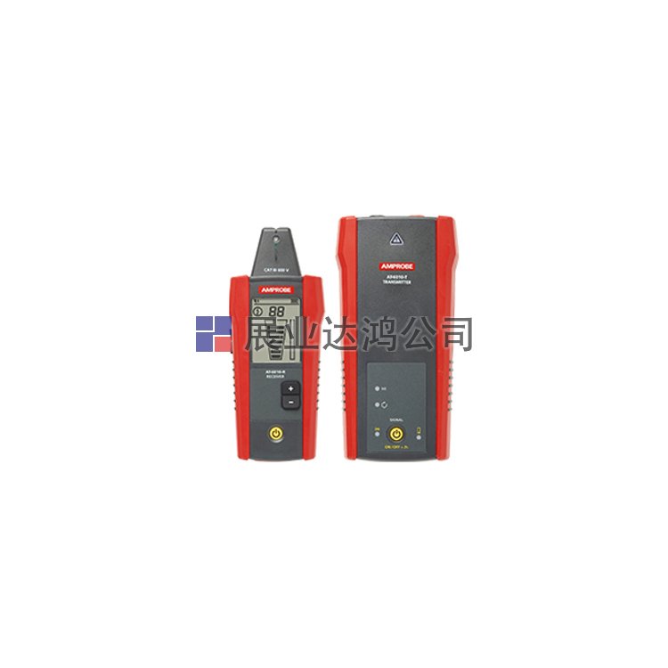 <b>Amprobe AT-6010高級導(dǎo)線追蹤器</b>