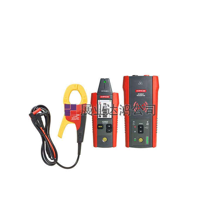 <b>Amprobe AT-6030高級導(dǎo)線追蹤器</b>