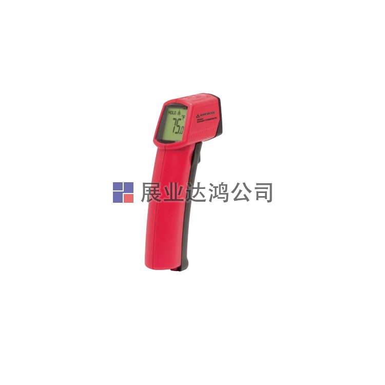 <b>Amprobe IR608A激光筆紅外測溫儀</b>