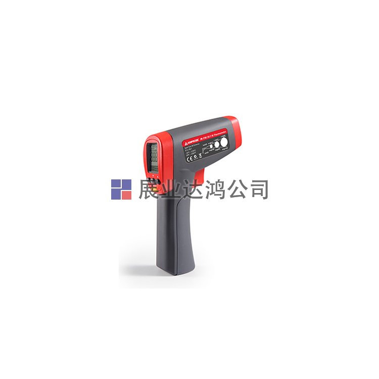 <b>Amprobe IR-730紅外線溫度計</b>