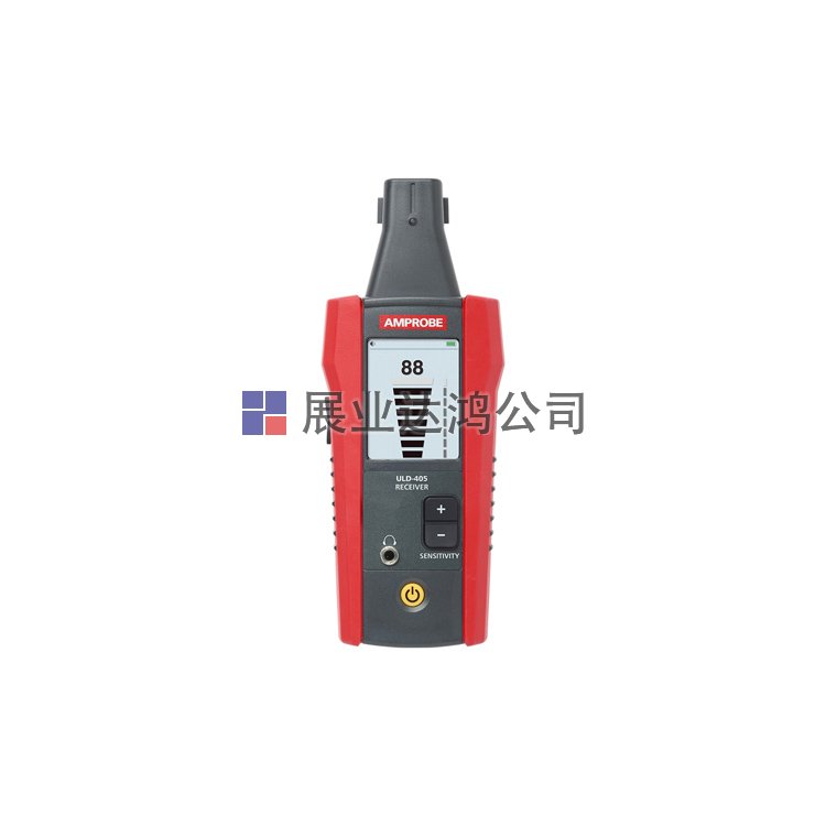 <b>Amprobe ULD-405超聲波檢漏儀</b>