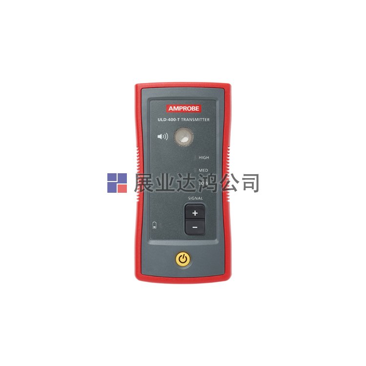 <b>Amprobe ULD-400-T超聲波檢漏儀發射器</b>
