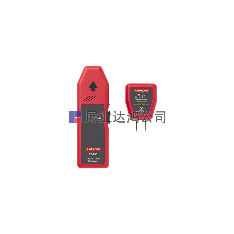 <b>Amprobe BT-250斷路器測試儀</b>