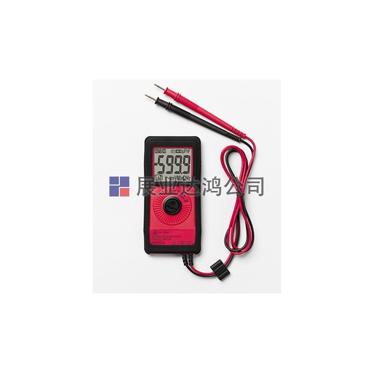 <b>Amprobe PM55A袖珍萬(wàn)用表</b>