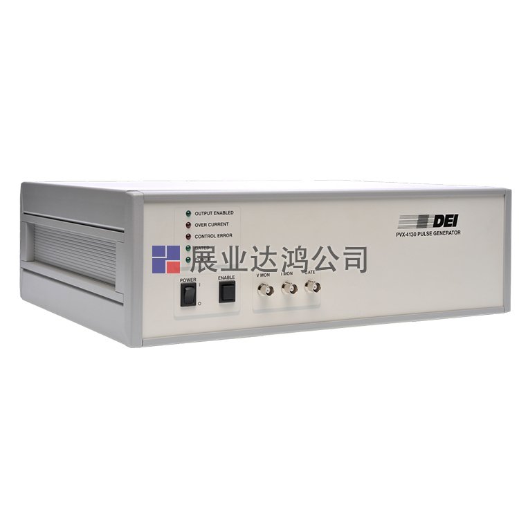 <b>DEI Scientific PVX-4130 6KV雙極脈沖發生器</b>