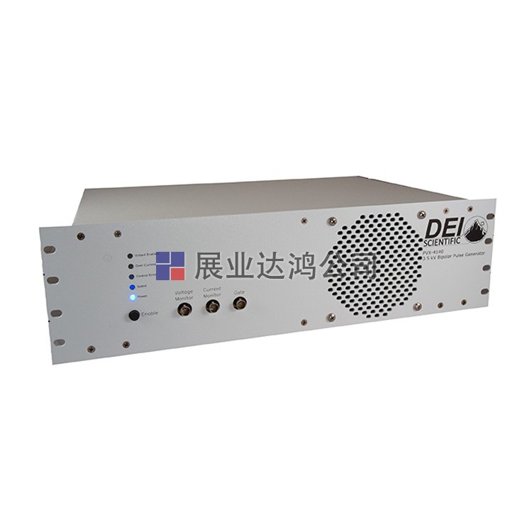 <b>DEI Scientific PVX-4140-B 3.5 KV雙極脈沖發生器</b>