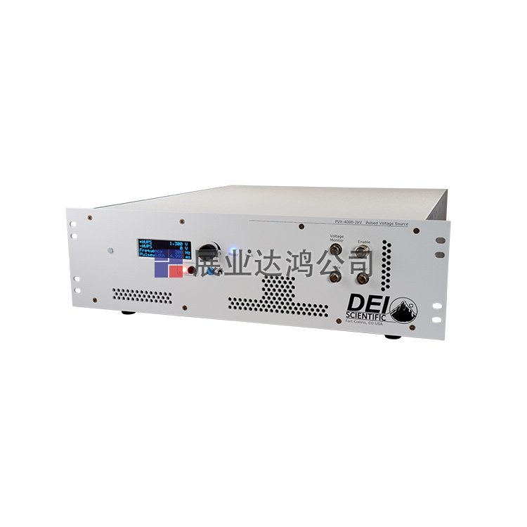<b>DEI Scientific PVX-4000-2KV 2000V雙極脈沖發生器</b>