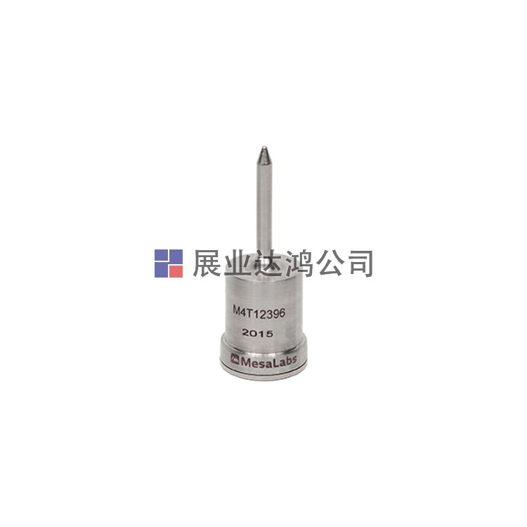 <b>MesaLabs Micropack III溫度數據記錄器</b>