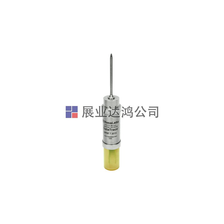 <b>MesaLabs MPRF溫度數據記錄器</b>