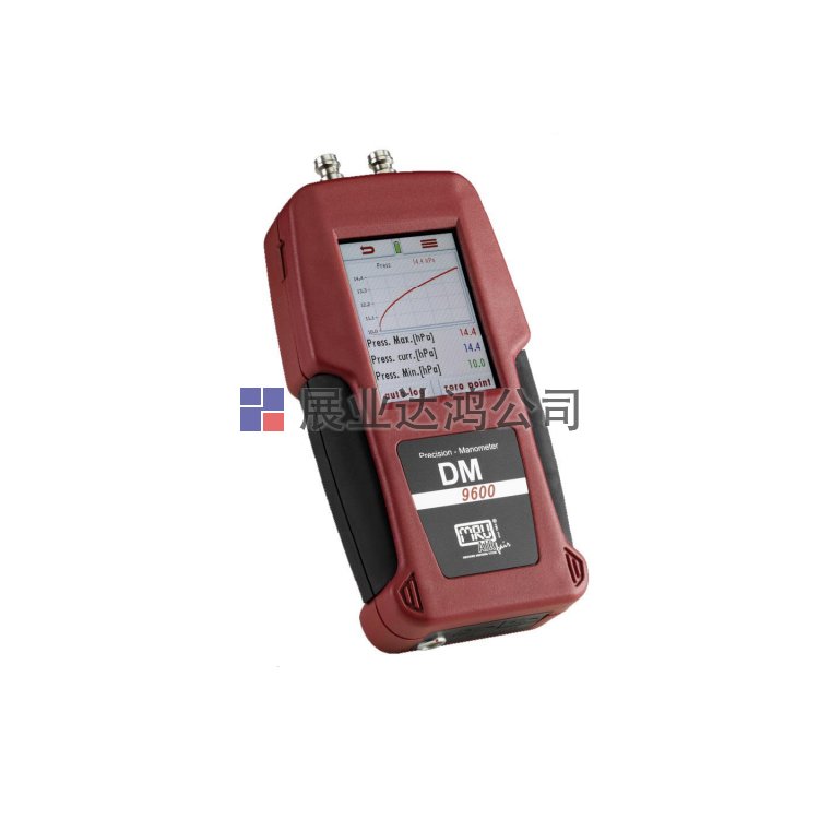 <b>MRU DM 9600 CHP發(fā)動機壓力計-壓力監(jiān)測器</b>