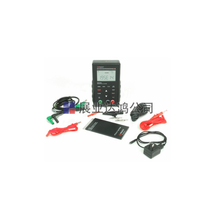 <b>Prostat PRS-801B電阻測(cè)試儀</b>