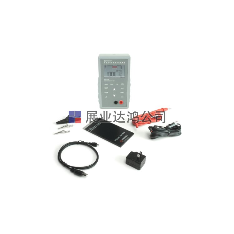 <b>Prostat PRS-812B便攜式電阻計(jì)</b>
