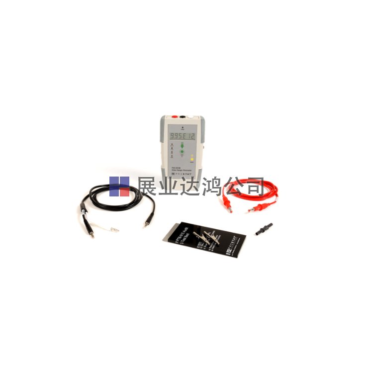 <b>Prostat PAS-853B寬范圍電阻測(cè)試儀</b>