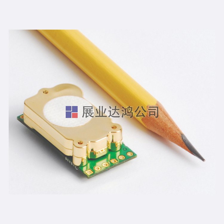 <b>Telaire T6700微型二氧化碳傳感器</b>