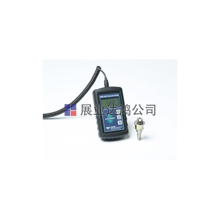 <b>Teledyne HPM4/5/6新型便攜式真空計</b>