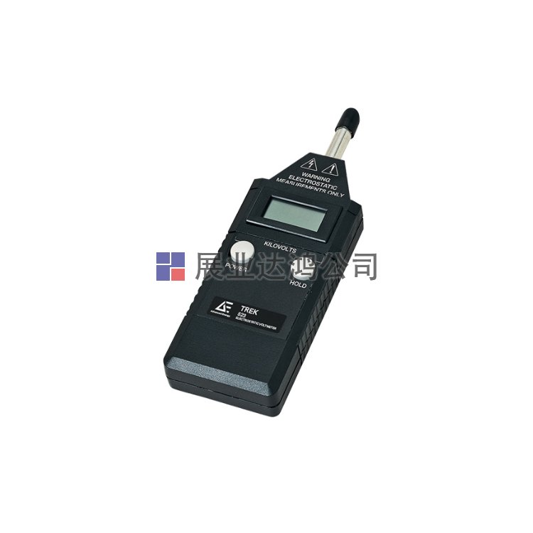 <b>TREK 520-1手持式靜電電壓表</b>