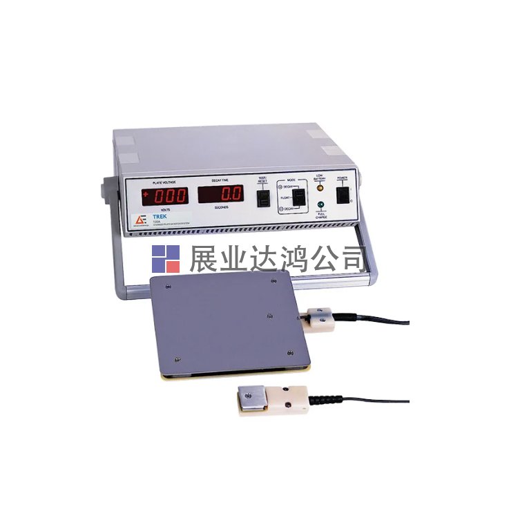 <b>TREK 156A電壓監視器</b>