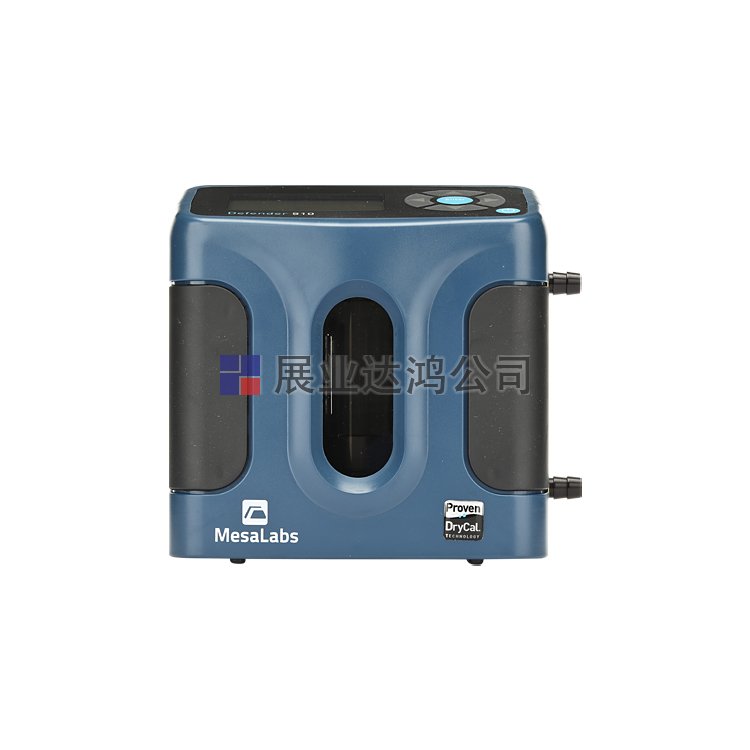 <b>MesaLabs Defender 530+-L/H/M流量校準器</b>