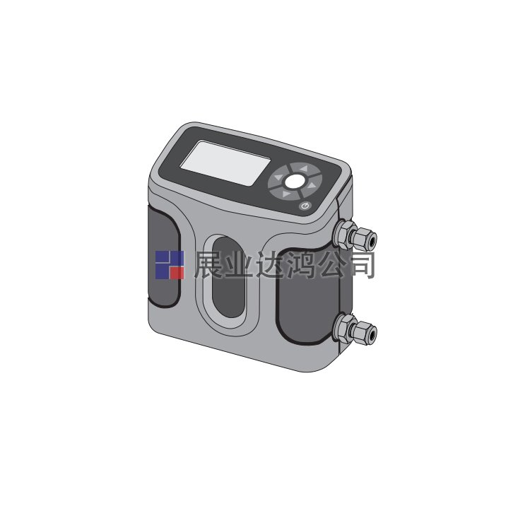 <b>MesaLabs Defender 520-L/H/M流量校準器</b>