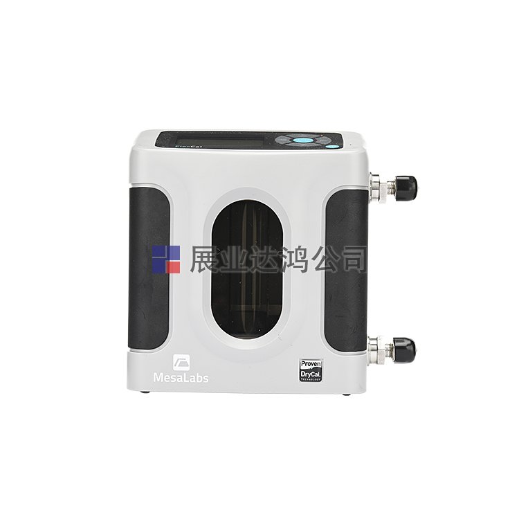 <b>MesaLabs FlexCal高精度便攜式氣體流量校準器</b>