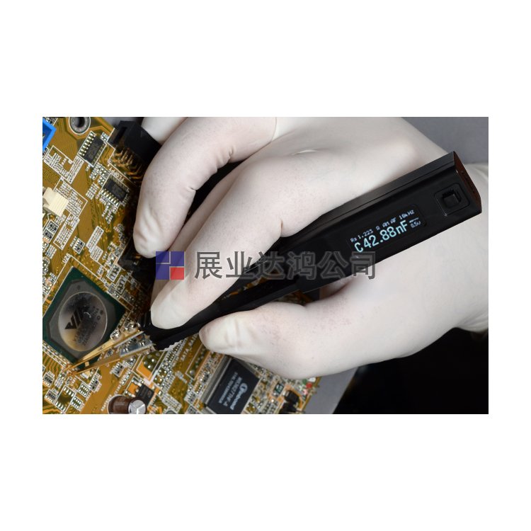 <b>Smart Tweezers ST5S專業手持智能鑷子</b>