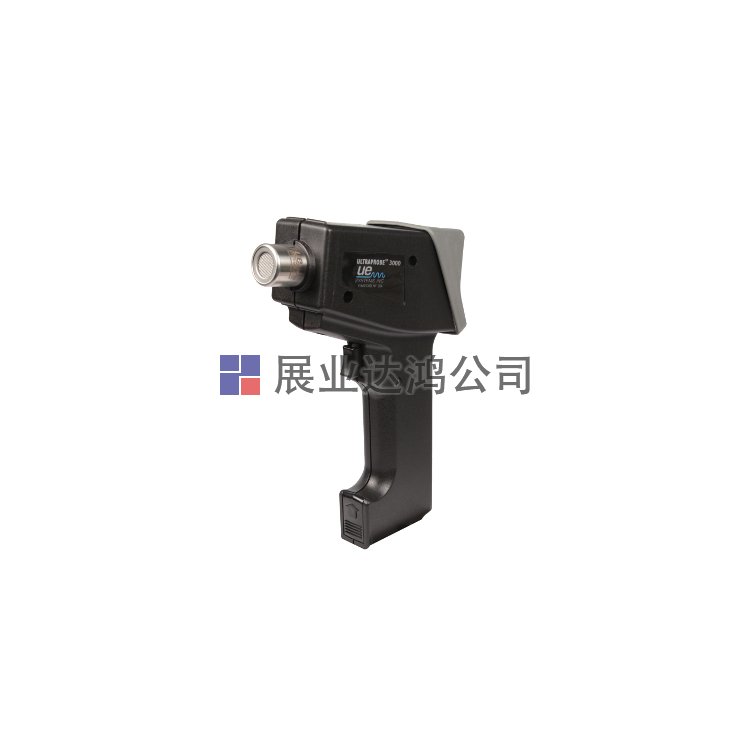 <b>UE System Ultraprobe 3000數字超聲波檢測儀</b>