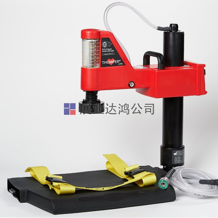 <b>Michigan 1007CC機械心肺復蘇術機</b>