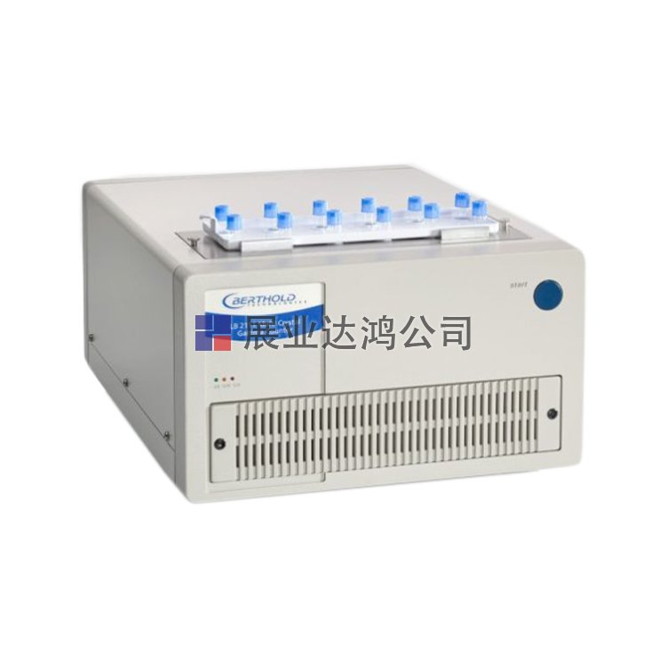 <b>Berthold LB2111多晶體伽瑪計數器</b>