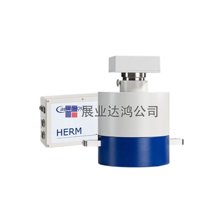 <b>Berthold HERM LB500 NaI探測器</b>