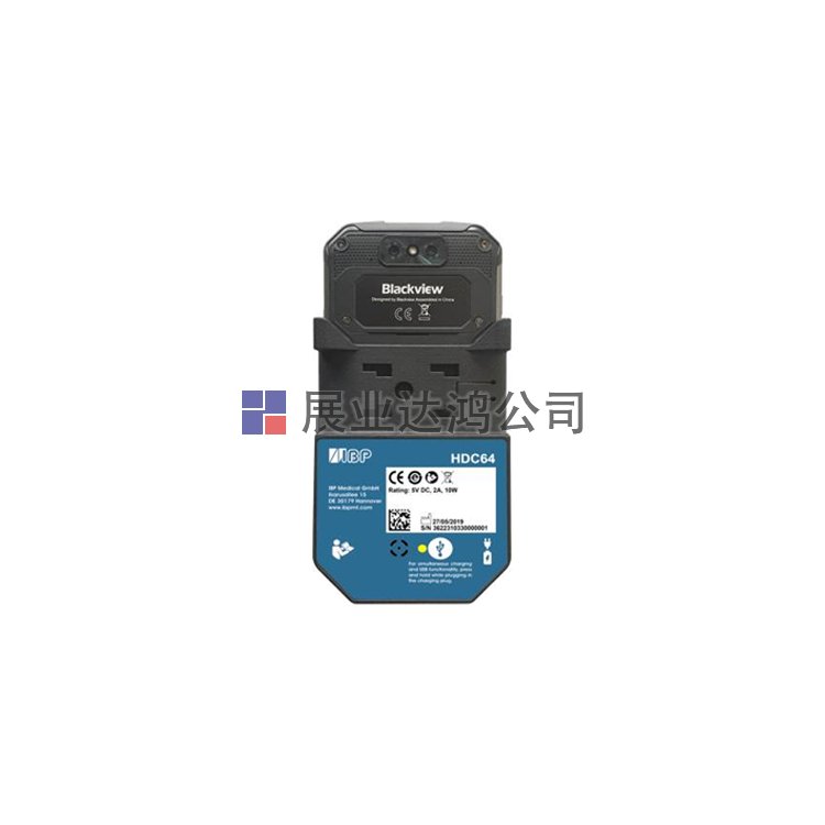 IBP HDC84血透機(jī)檢測儀