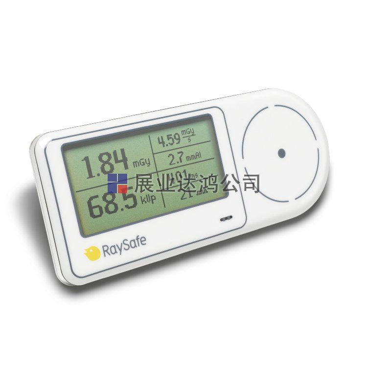 <b>RaySafe ThinX x射線劑量?jī)x</b>