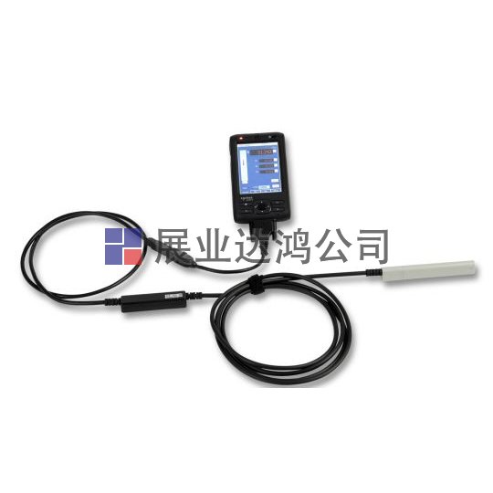 Metrolab THM1176三軸磁通門磁力計