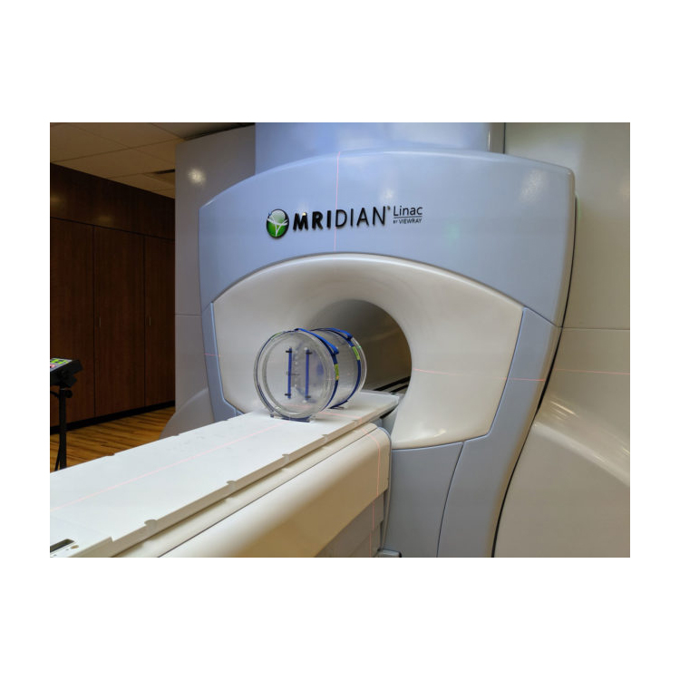 QUASAR MRID3D幾何畸變分析系統