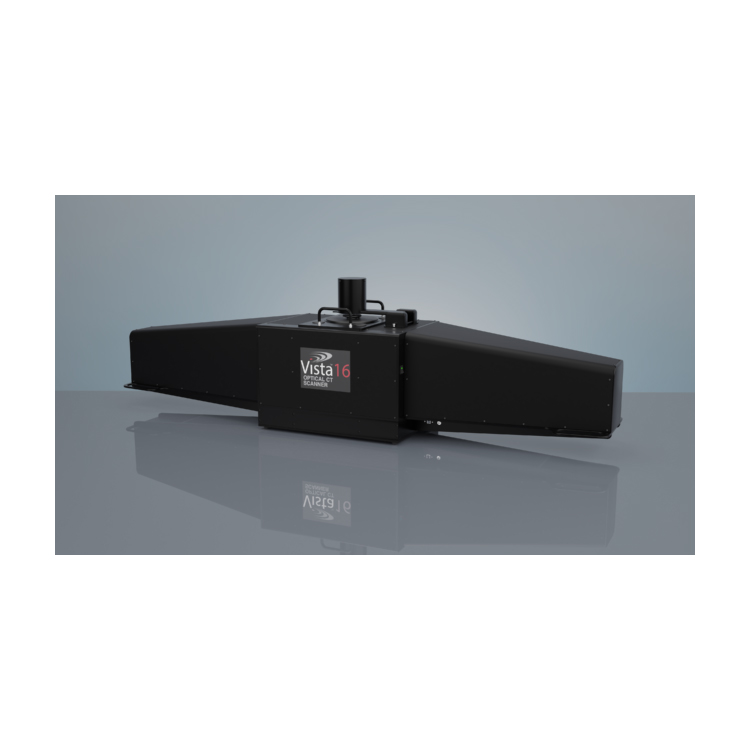 <b>Modus Vista 16 3D劑量測定光學CT掃描儀</b>